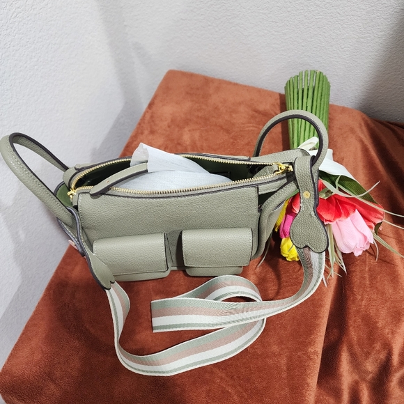 Brand new authentic HOLB crossbody - Picture 5 of 7